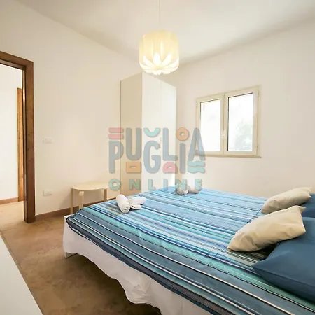 Margherita Puglia On Line * Torre Pali