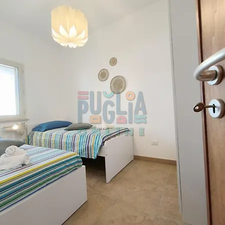 Margherita Puglia On Line Lägenhet *