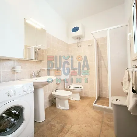 Margherita Puglia On Line *