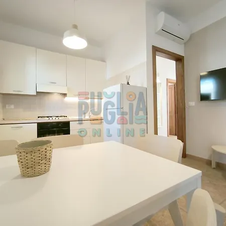 Margherita Puglia On Line Torre Pali